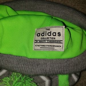 Adidas Beanie